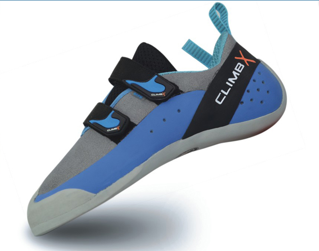 Climbxgear